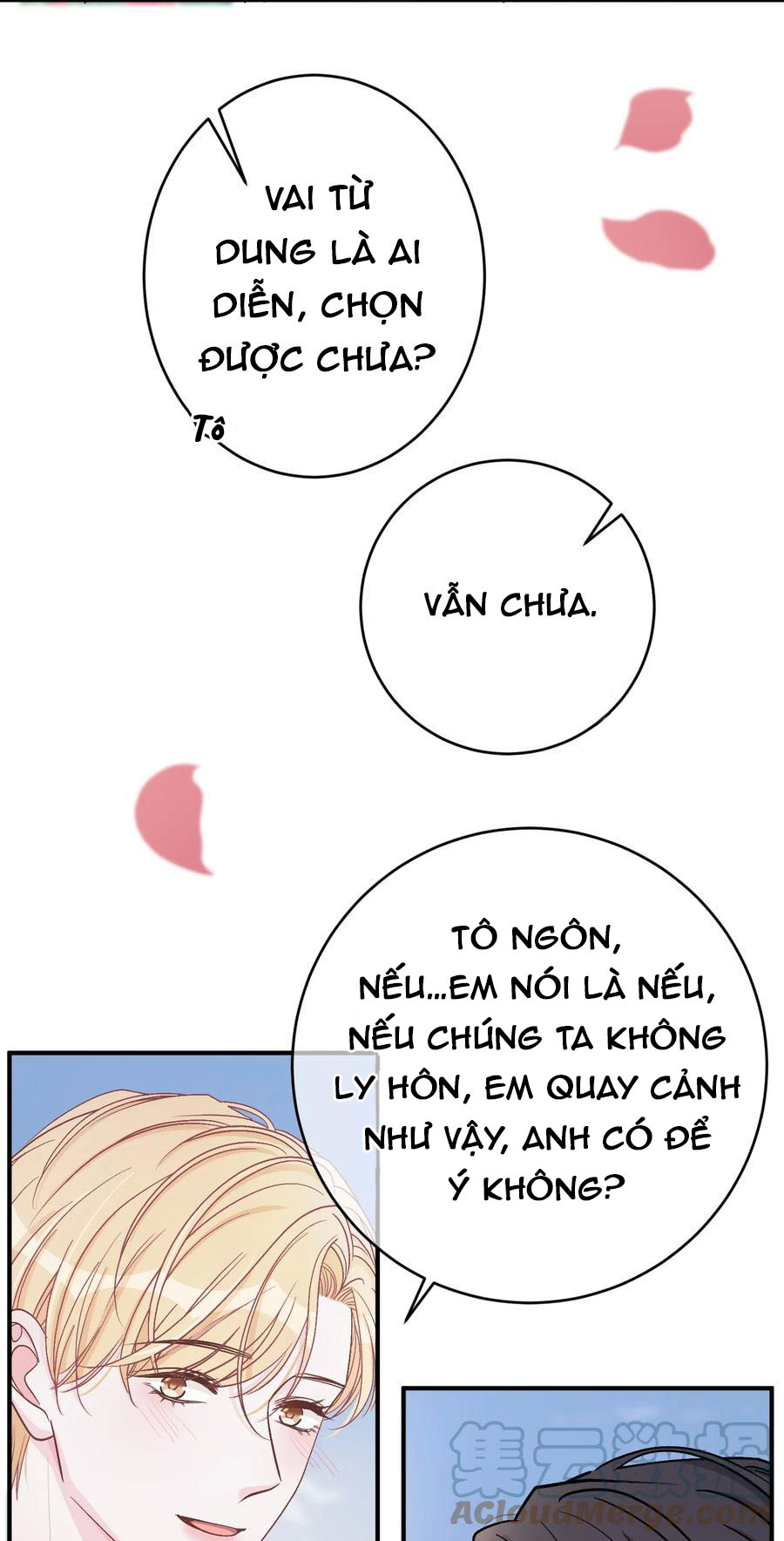 trước và sau ly hôn! chapter 41 32