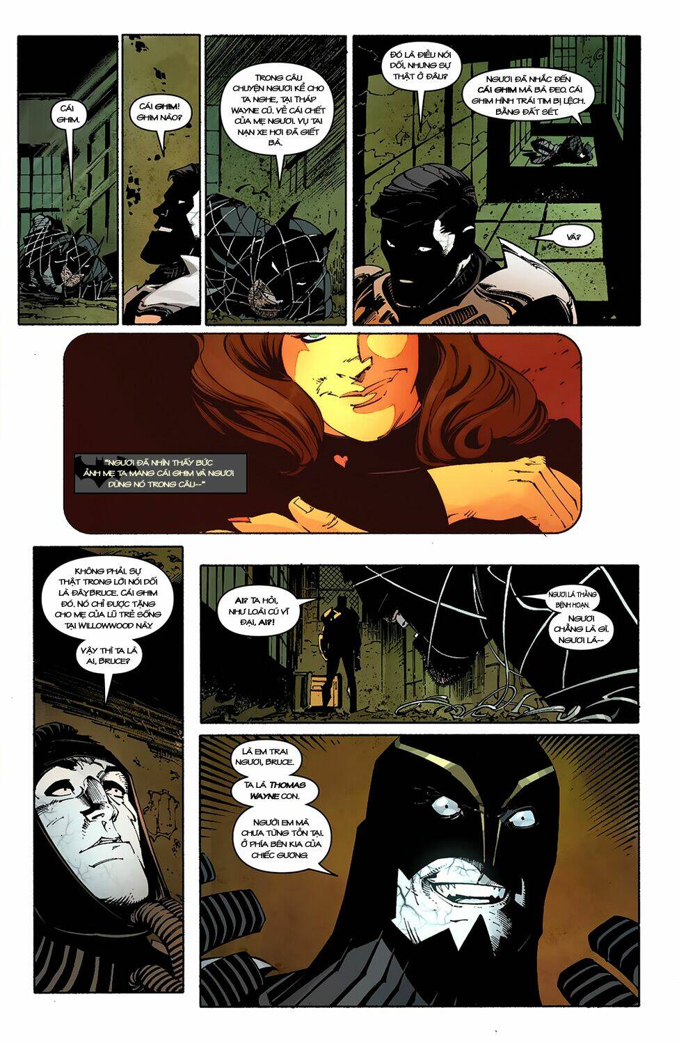 Batman chapter 10 24