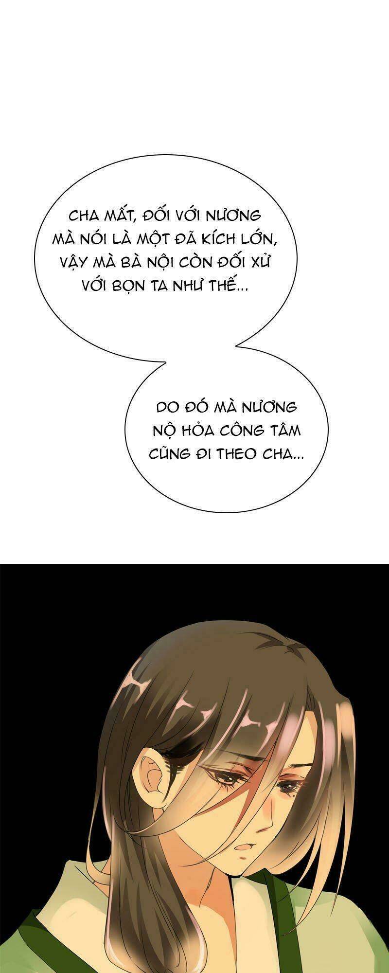 điền viên mật sủng: cô vợ nóng bỏng chapter 24 25