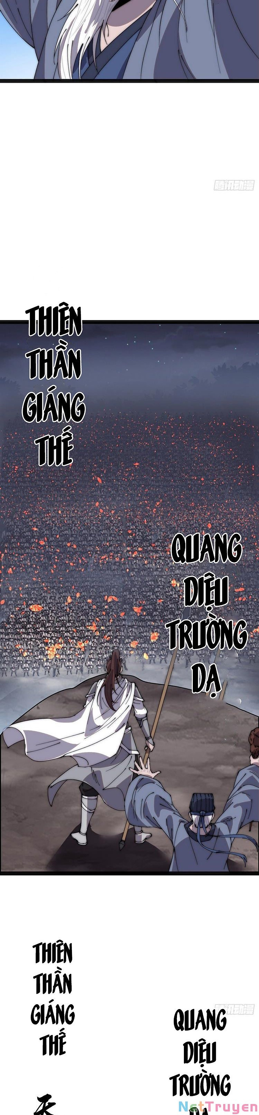 ta có một sơn trại chapter 387.5 5