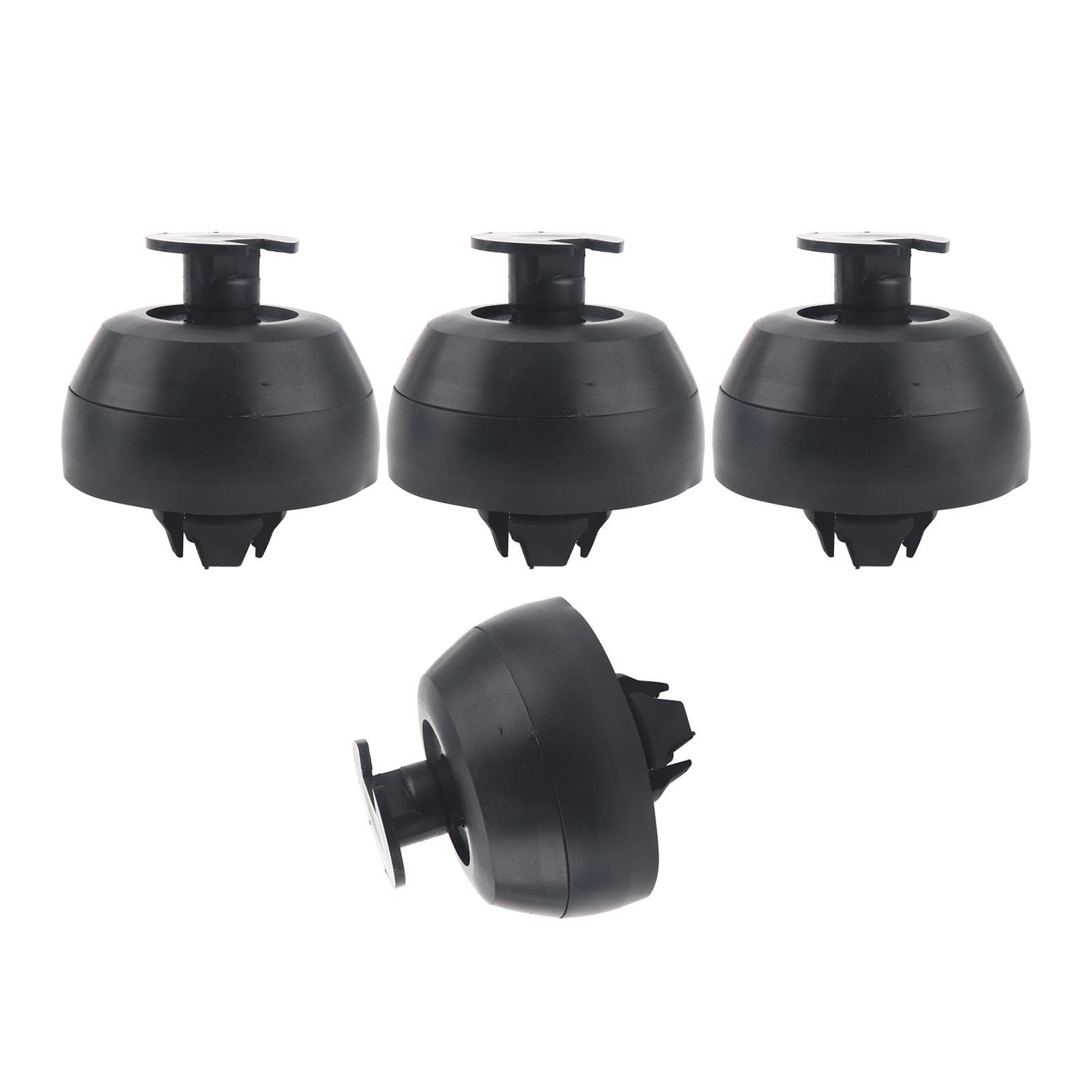 4x Car Lifting support pad 0019979586 Lifting for W208