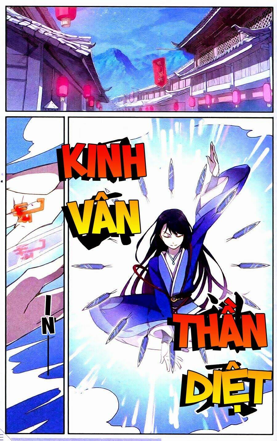 thần hoàng chapter 10 2