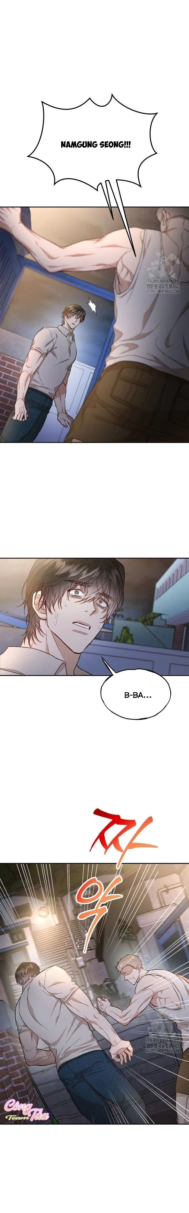 nghệ thuật điêu khắc chapter 6 10