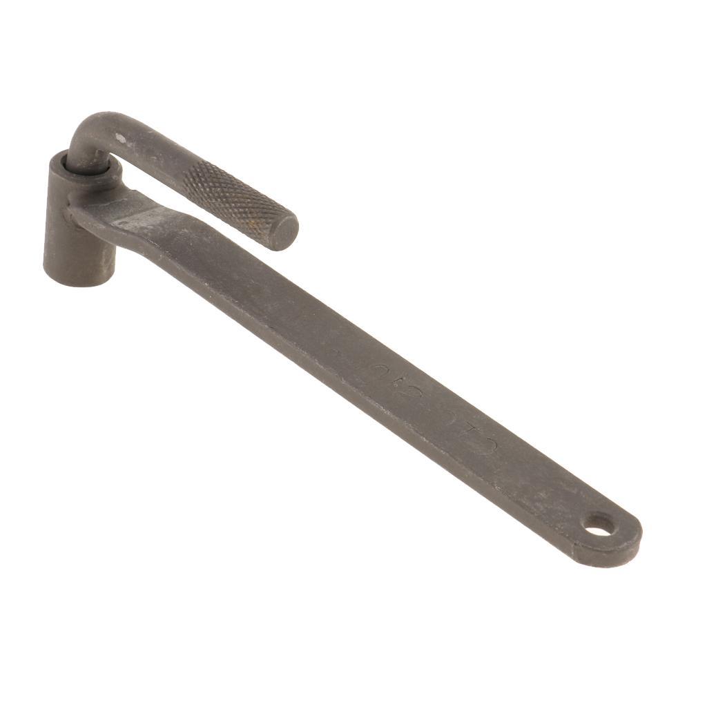 Car Truck Motorcycle Dirt ATV Valve Wrench Adjuster Repair Tool 10 8mm
