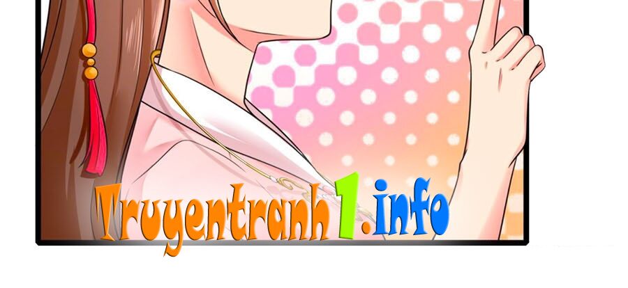 hãn phi đương gia: lãnh vương xin tự trọng chapter 14 19