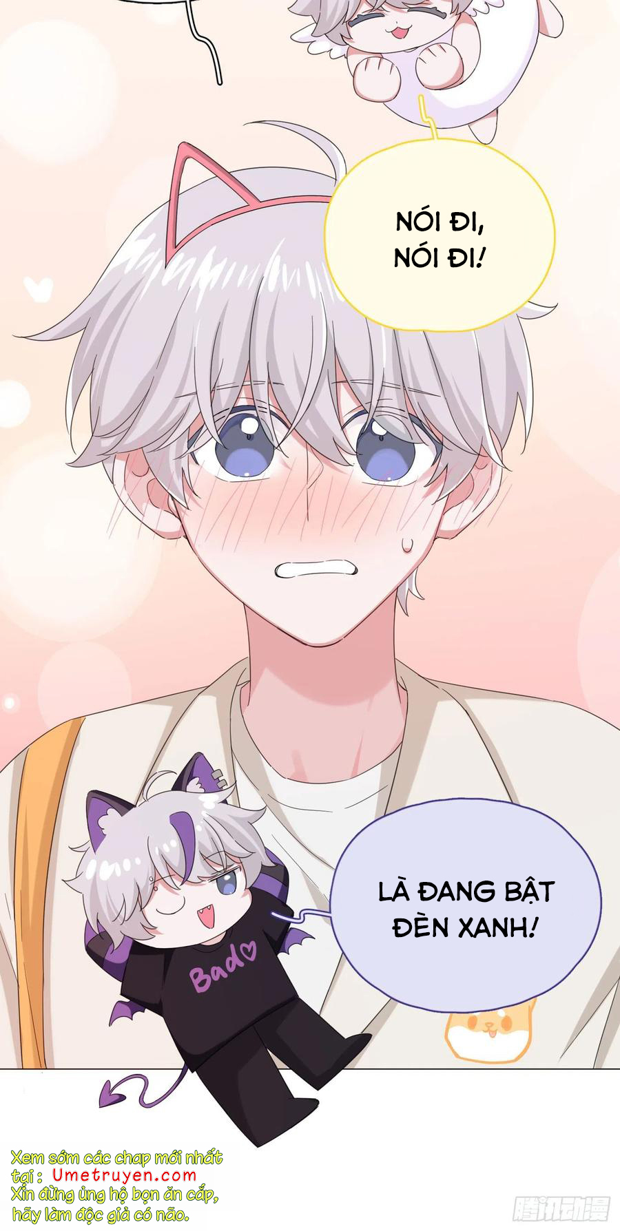 nhất hoàng cửu công thập nhị thê chapter 35 20