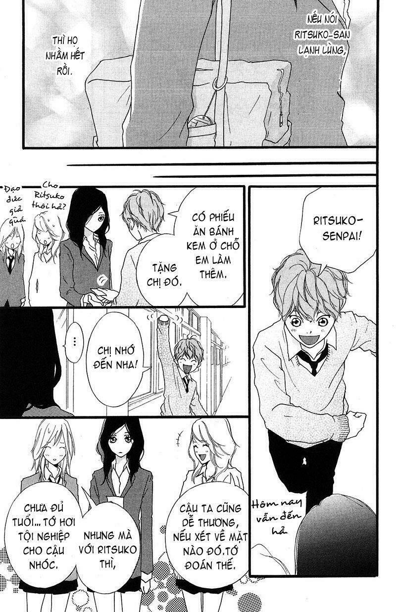 tình yêu học trò chapter 36 57