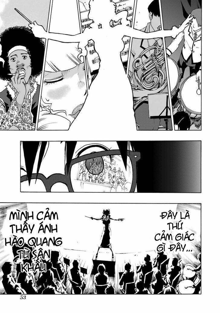 shiori experience - jimi na watashi to hen na oji-san chapter 1.2 7