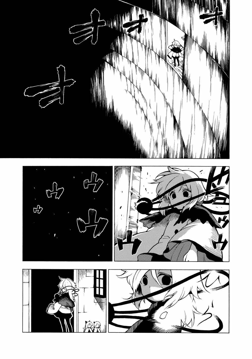 road of recollection chapter 1 27