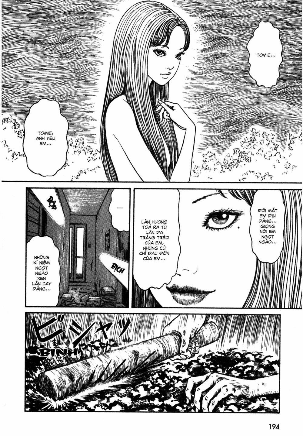 hồn ma nữ sinh chapter 15 2