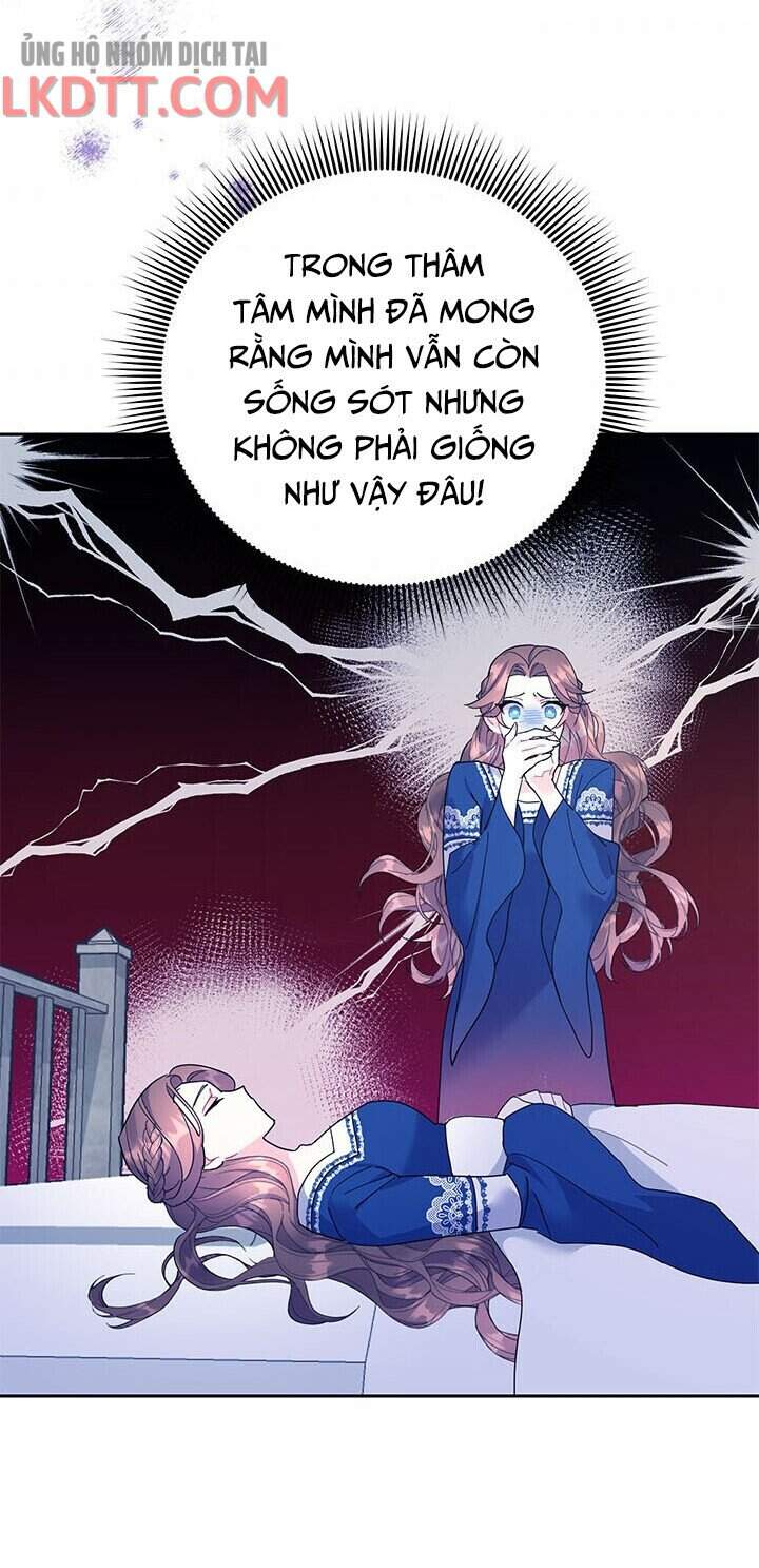 công chúa của loài chim chapter 36 53