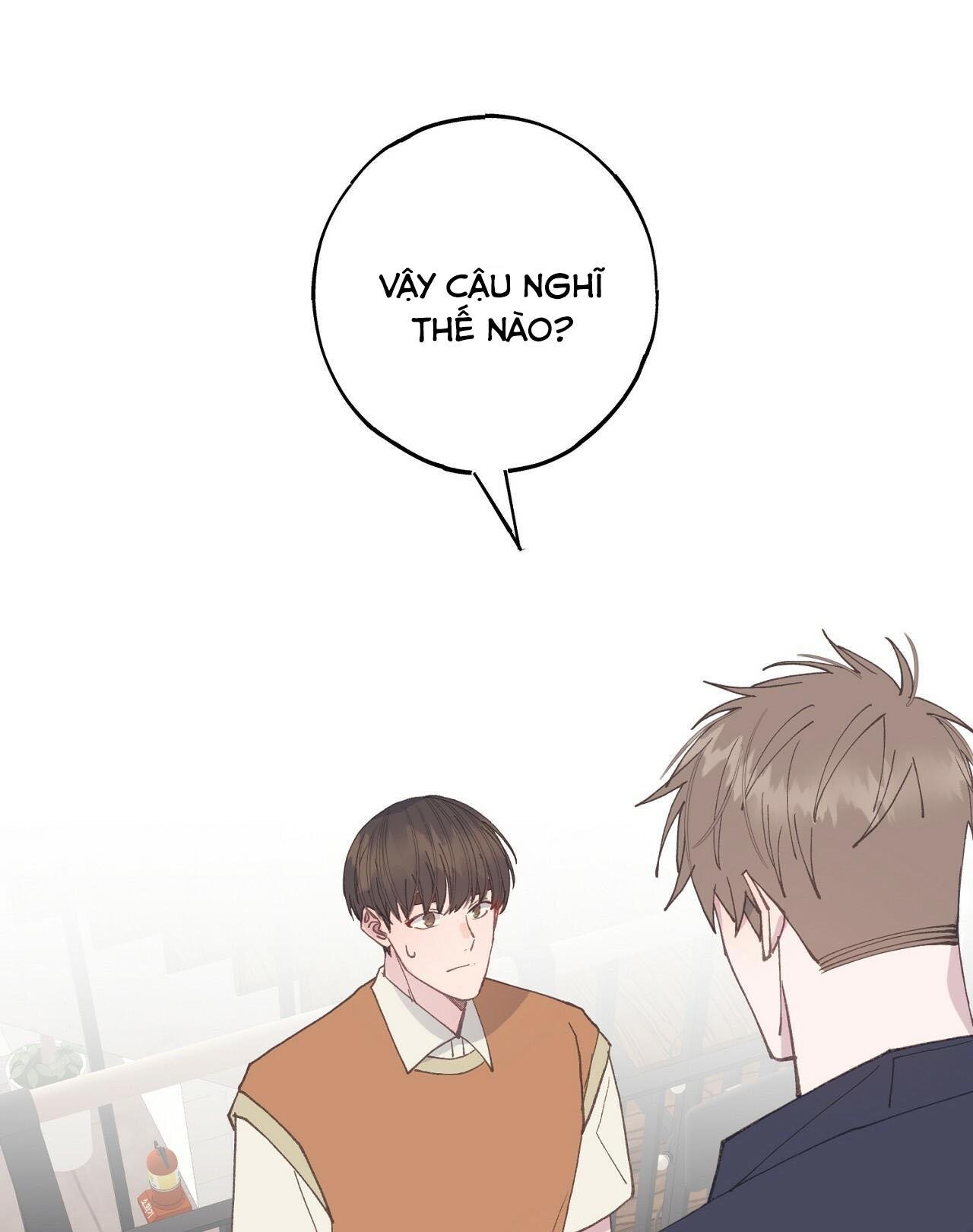 khi trò chơi hẹn hò kết thúc chapter 9 48