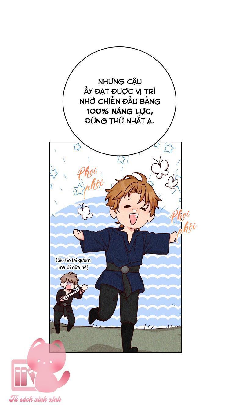 thế thì ta cứ trở thành kẻ ác thôi chapter 59 15