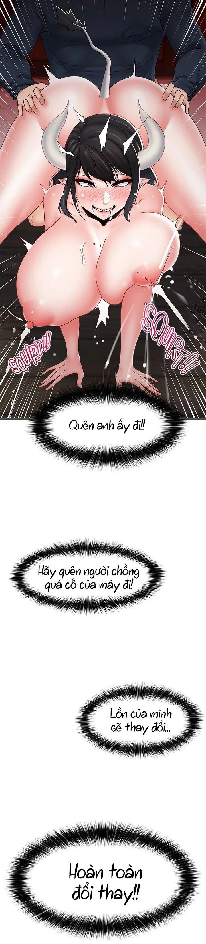 thuật thôi miên sát gái chapter 77 30