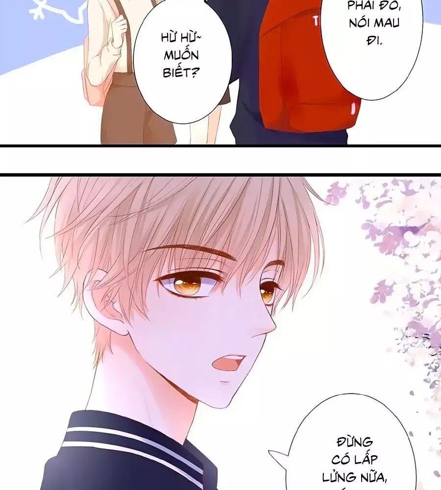 hoa chưa nở rộ chapter 19 59