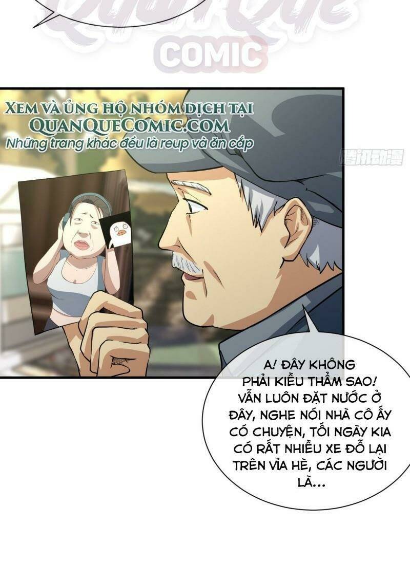 phía sau sát nhân án chapter 13 2