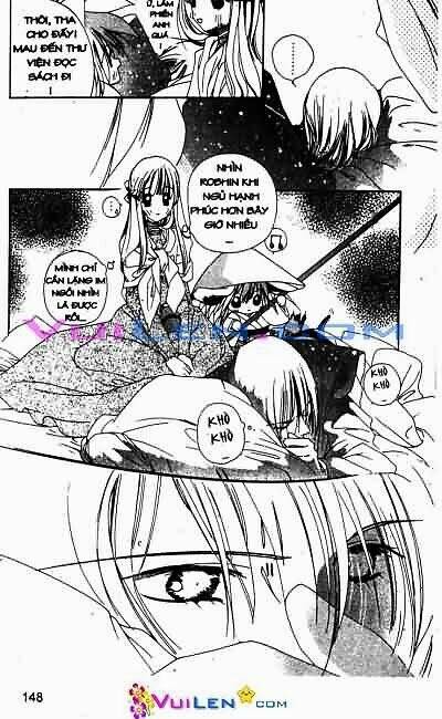 duyên kỳ ngộ chapter 5 149