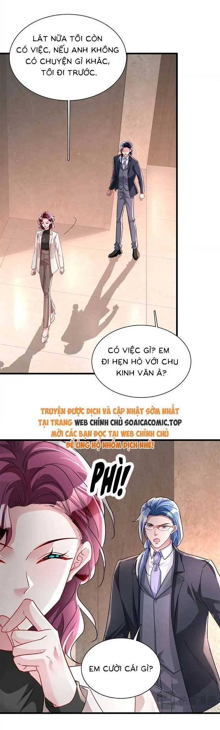 tổng tài huyết tộc cực sủng cô vợ mỹ nhân ngư chapter 205 4