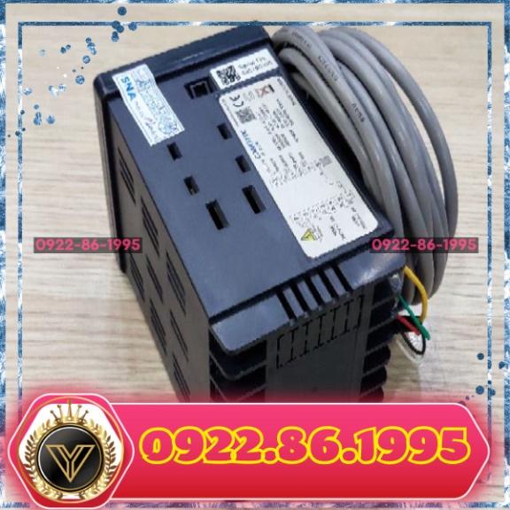 Đồng hồ điều khiển nhiệt độ, độ ẩm FOX-300A-1 CONOTEC