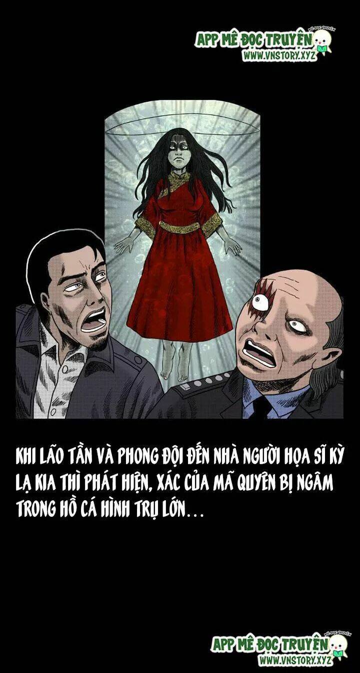 kỳ án có thật chapter 36 2