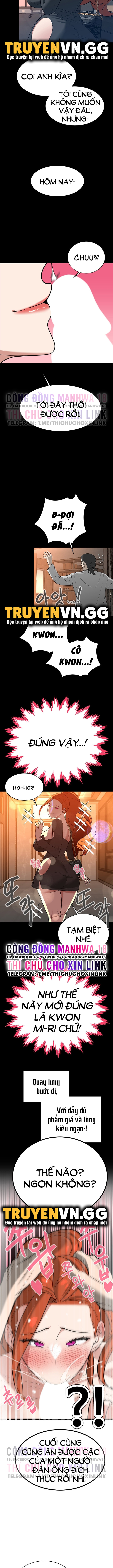 bí mật của gia tộc chaebol đời thứ ba chapter 23 11