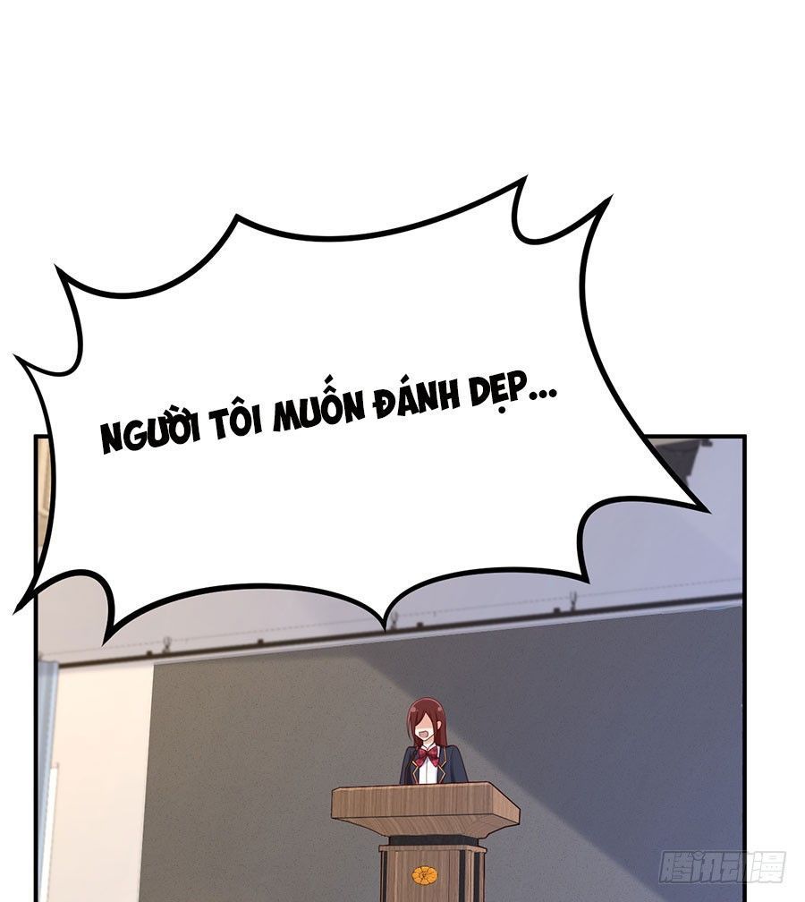 nam thần truy thê chỉ nam chapter 24.2 23