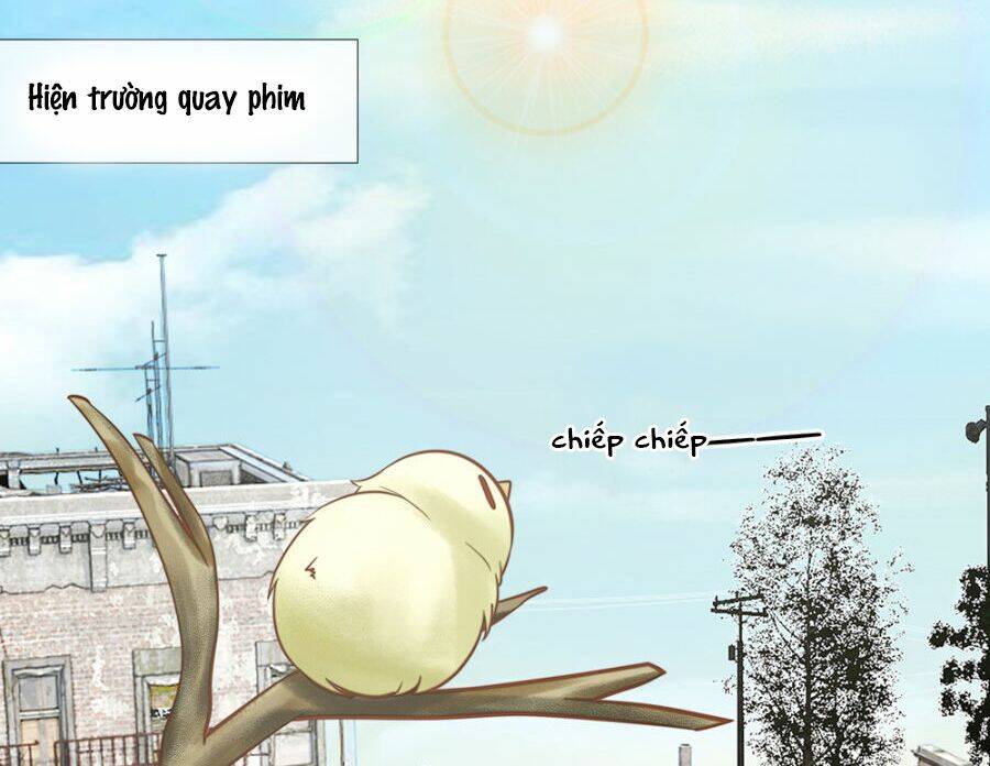 thiếu soái của tôi chính là manh như vậy chapter 58 39