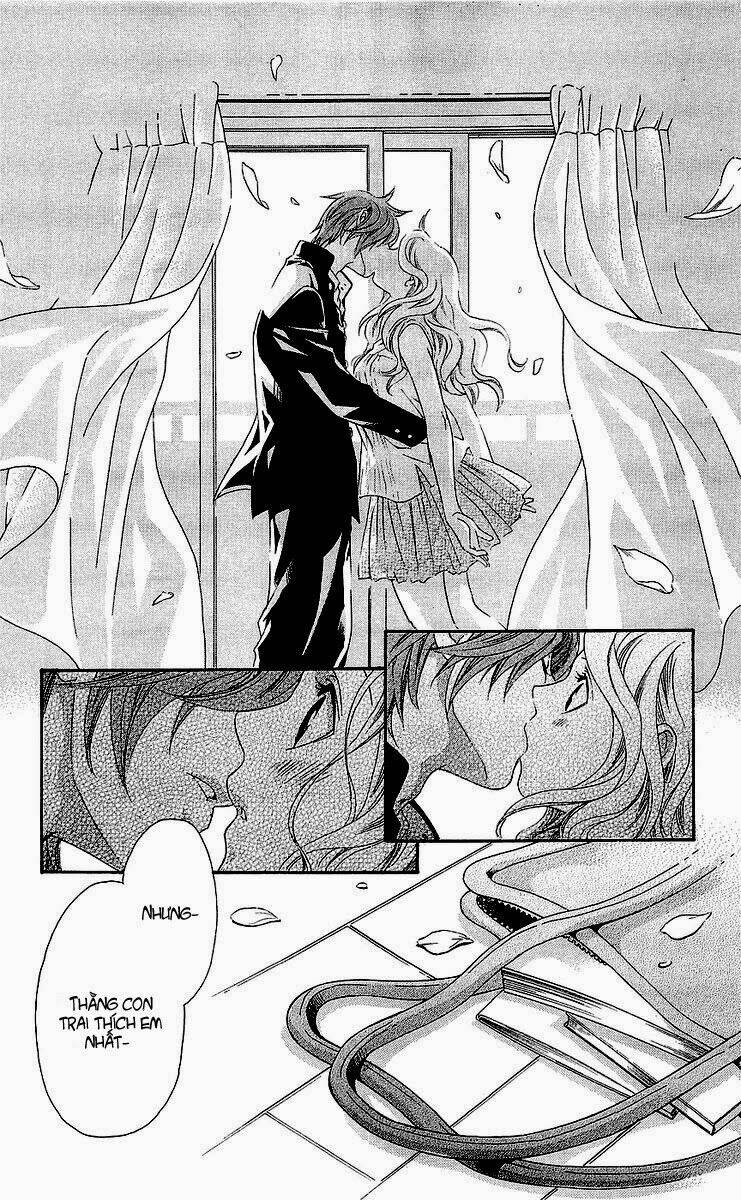 hikitateyaku no koi chapter 3 27