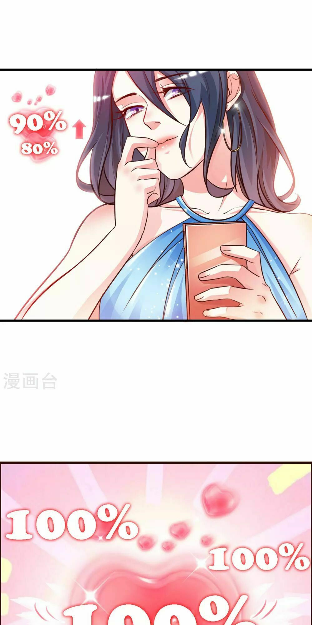 tối cường vận đào hoa chapter 3 29