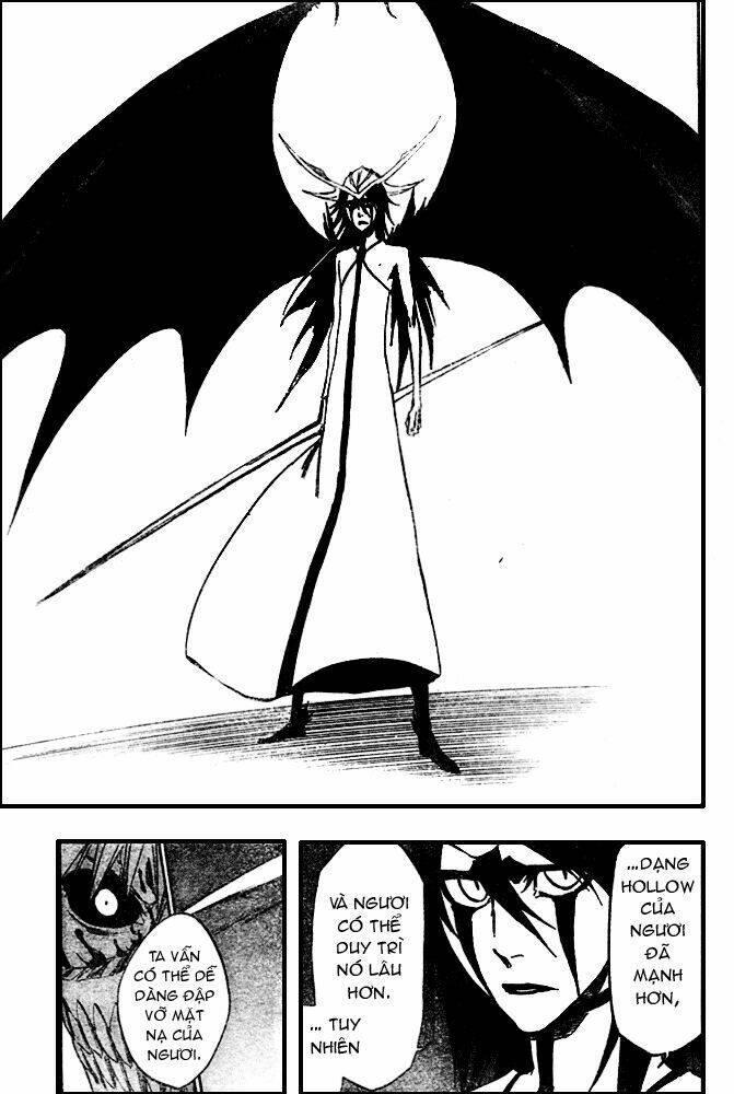 thần chết ichigo chapter 346 3