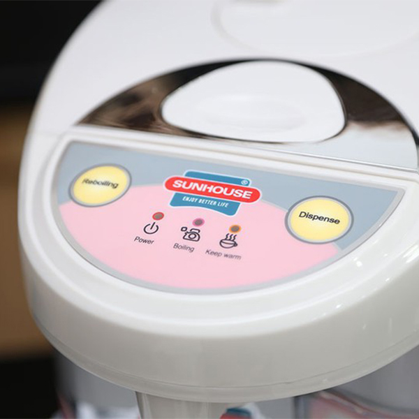 Bình Thủy Điện Sunhouse SHD 1535 - Hàng chính hãng