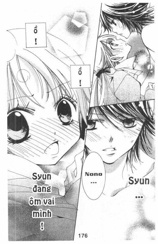 ore-sama kingdom chapter 3 176