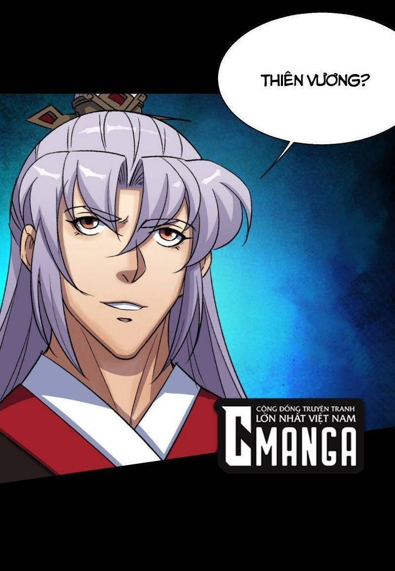 thông u đại thánh chapter 105 24