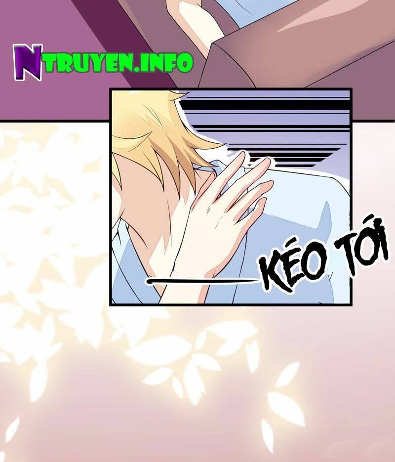 hào môn cường sủng: vật chơi 100 ngày của tổng tài chapter 3 8