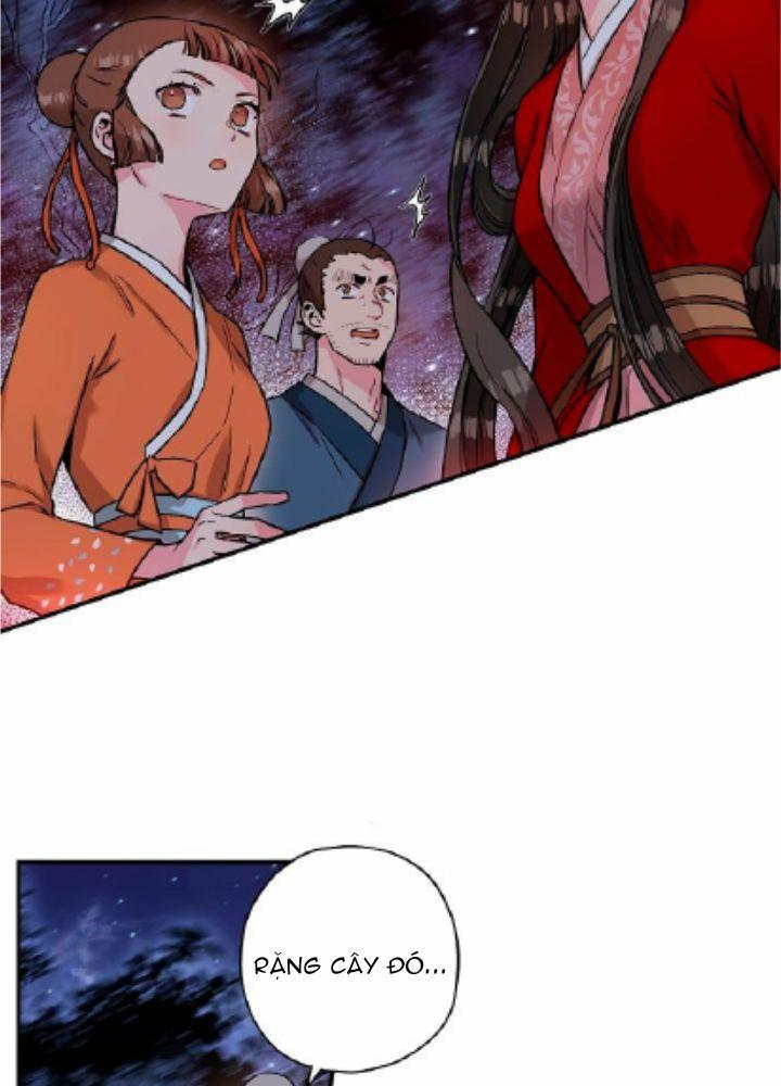 tôi là người mạnh nhất khi theo chủ nghĩa võ thuật chapter 27 74