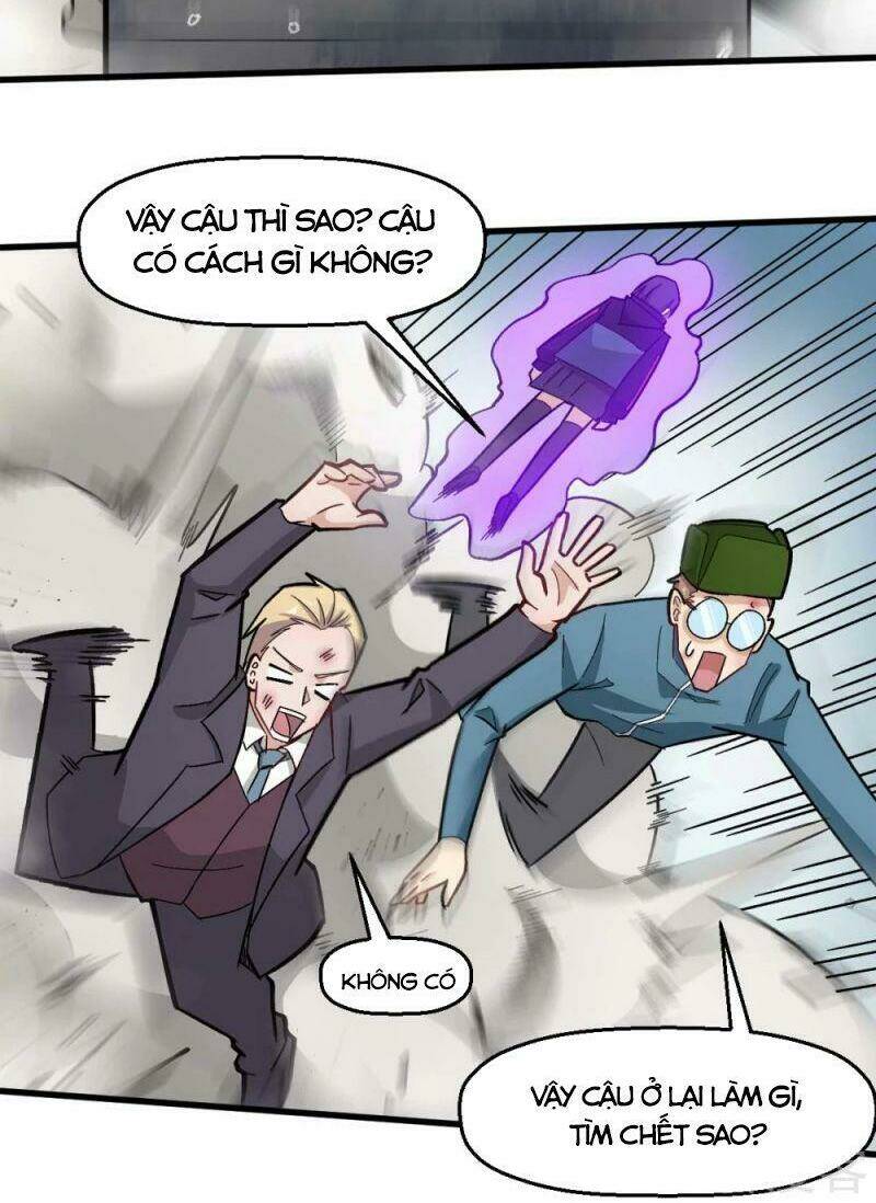vườn trường cuồng sư hệ thống chapter 198 21