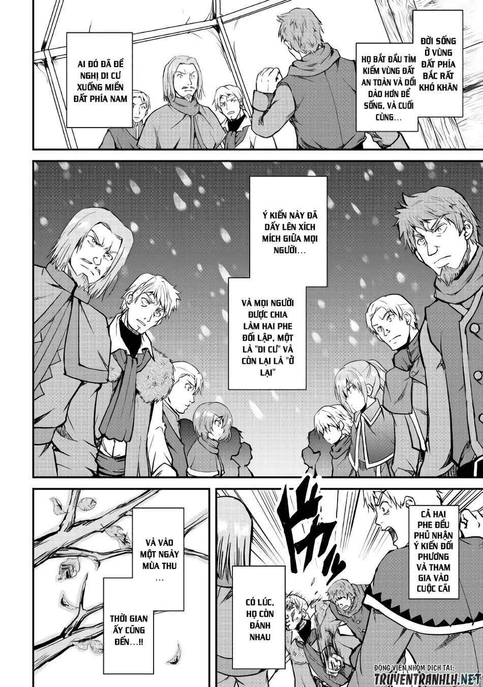 maken no daydreamer chapter 25 28