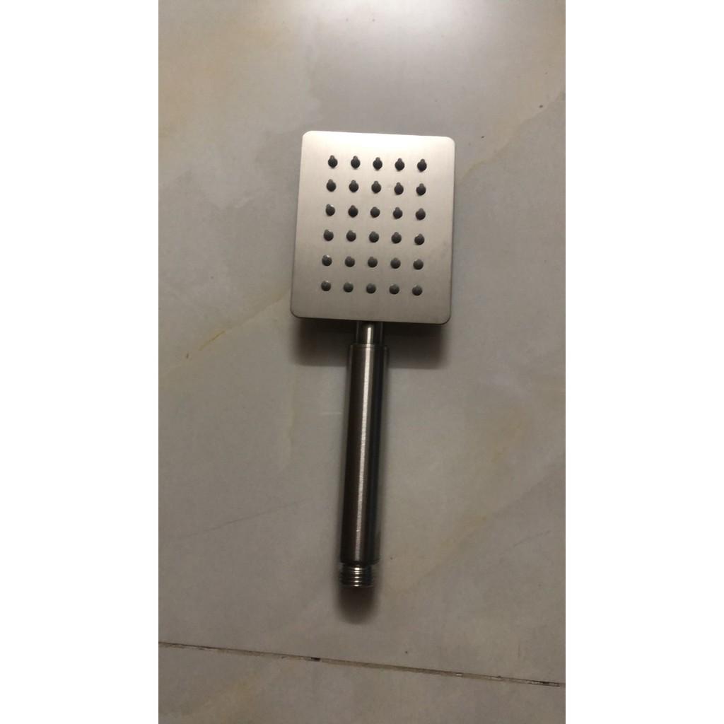 Bộ Tay sen tăm/ vòi hoa sen tắm inox 304 ST_10 phong cách hiện đại và đẳng cấp