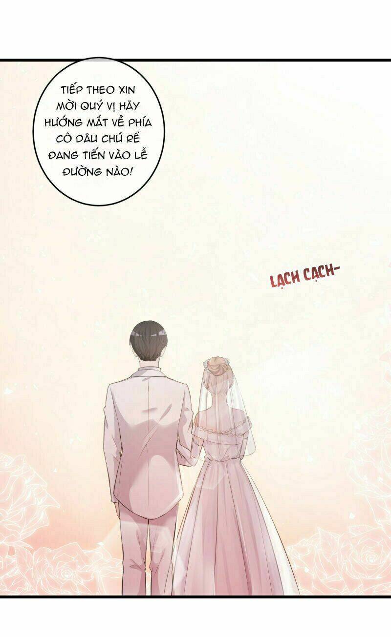 cạm bẫy lửa tình chapter 16 33