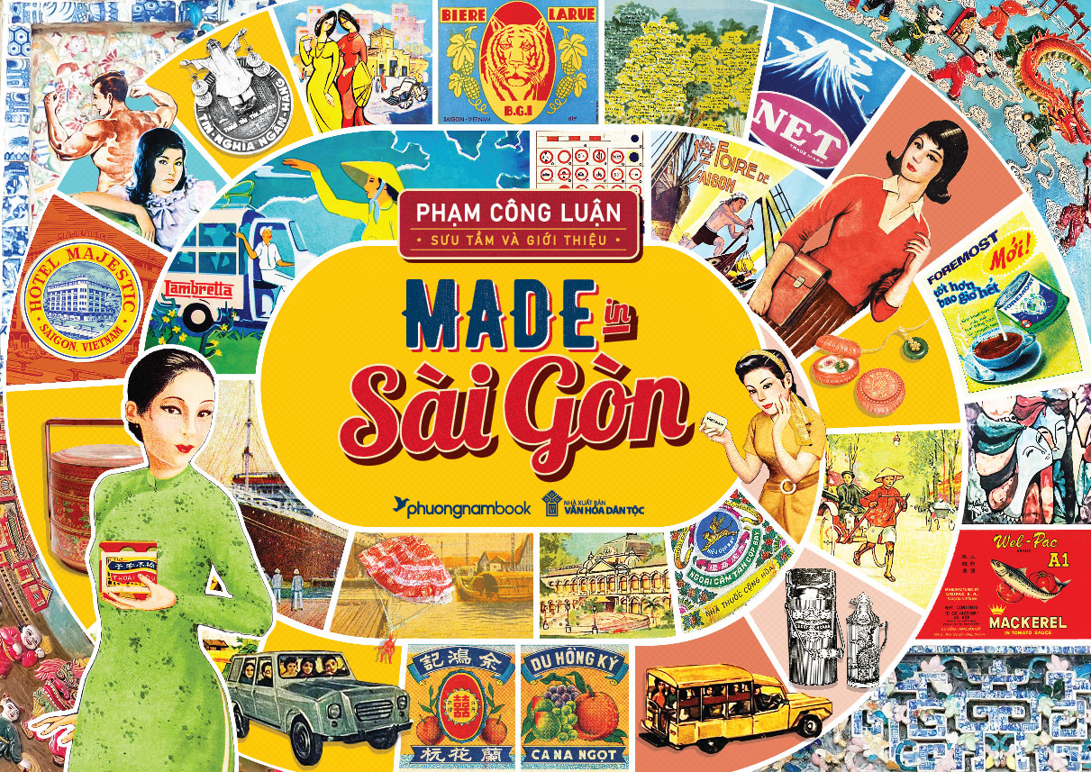 Made in Sài Gòn