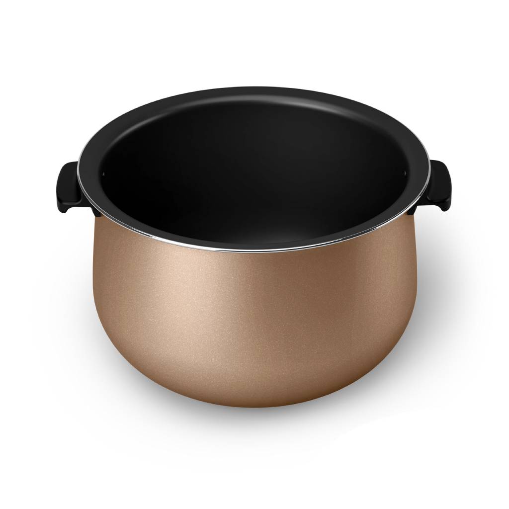 Nồi cơm điện tử Philips 1.8 lít HD4814/31 - Hàng chính hãng