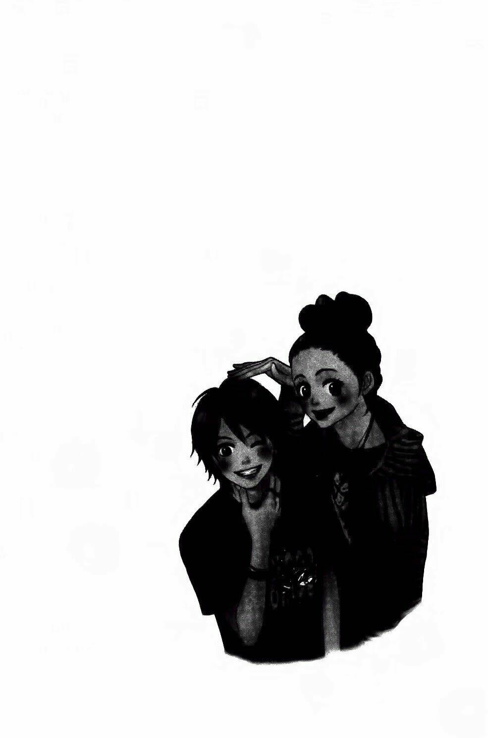 love com - đôi đũa lệch chapter 103 10