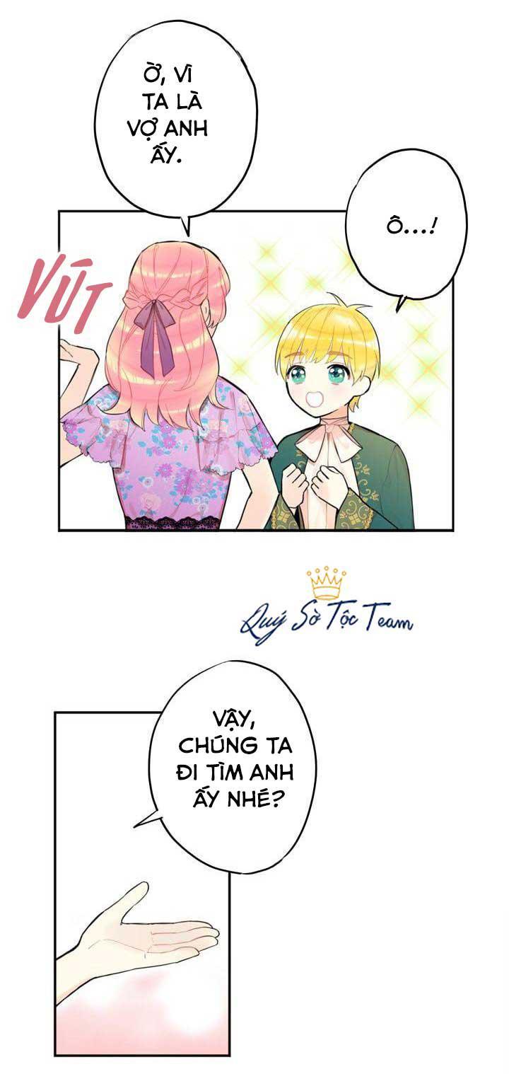 trọng sinh trở thành hoàng phi chapter 8 11