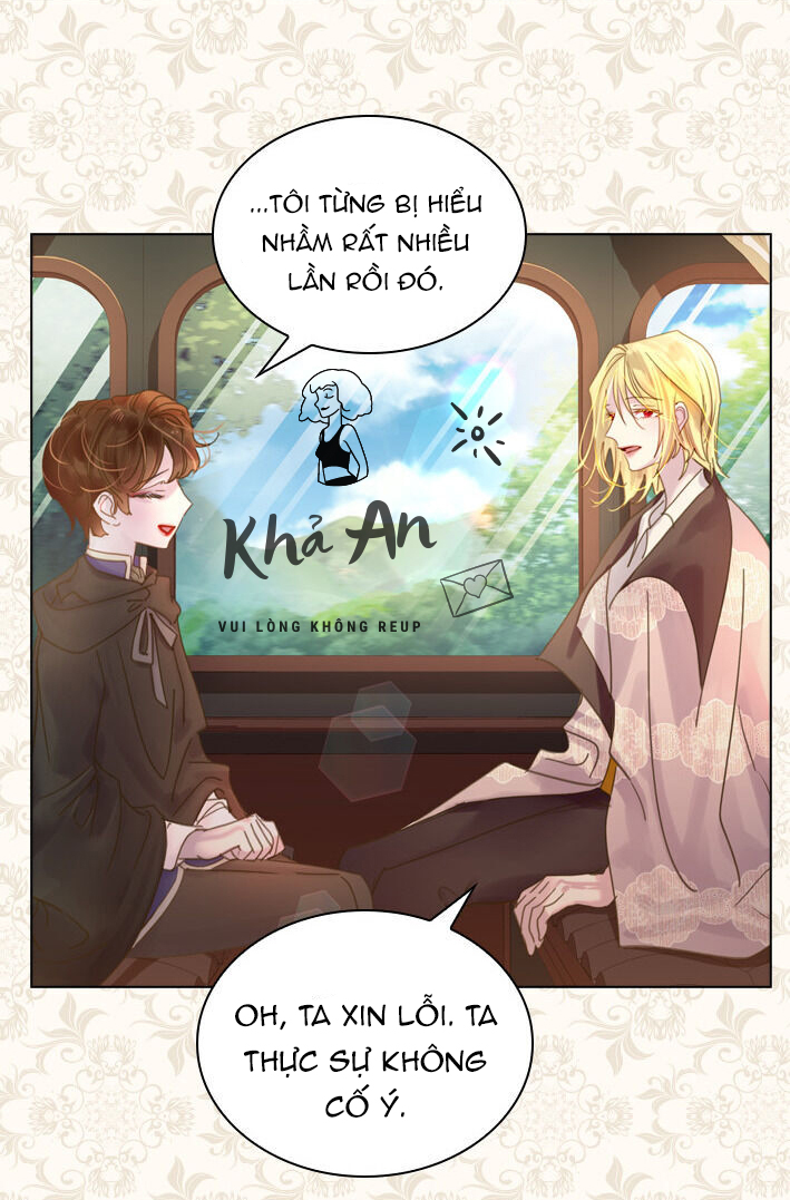 quy luật sinh tồn của nữ phụ chapter 37 15