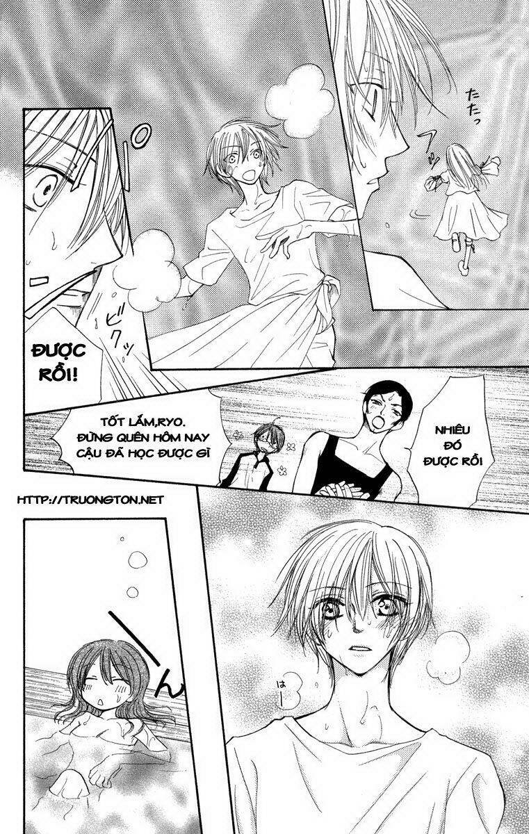 penguin revolution chapter 34 15