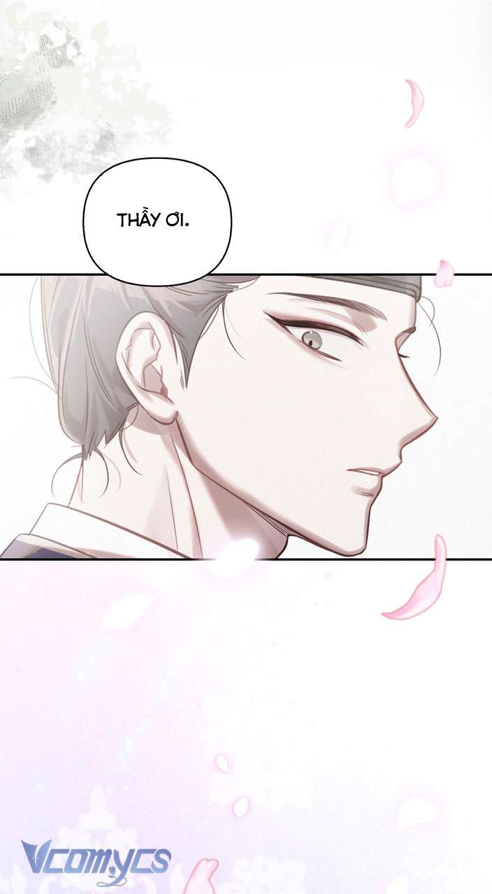 [18+] tiết học bí mật của trung điện chapter 32 23