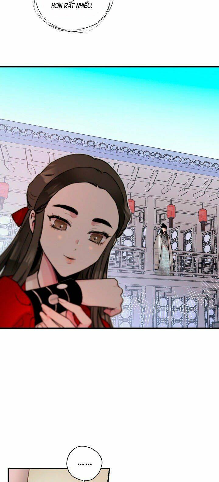 tôi trở thành nhân vật phản diện giỏi nhất trong giới võ thuật chapter 3 35