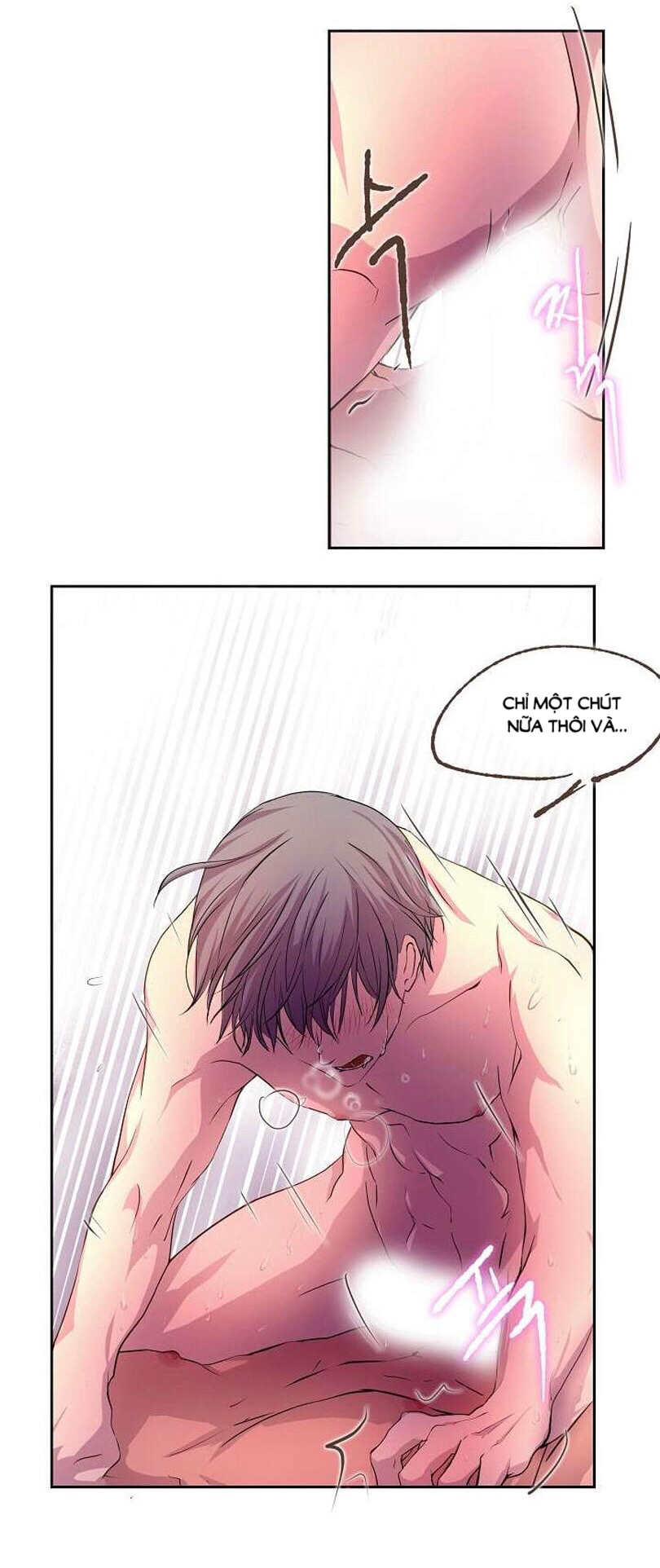 giữ em thật chặt (hold me tight) chapter 13 31