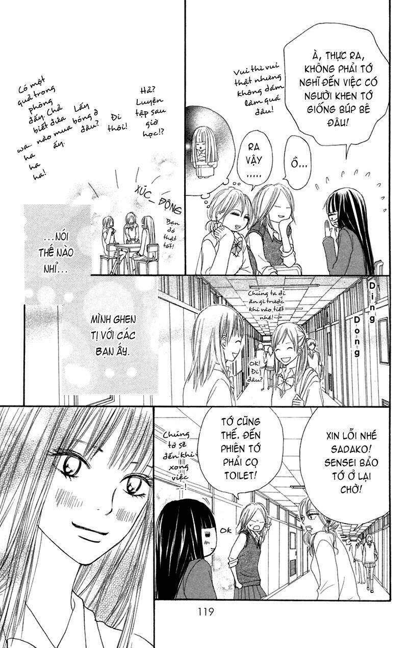 anh đã cho em biết bao thứ đầu tiên chapter 10 29