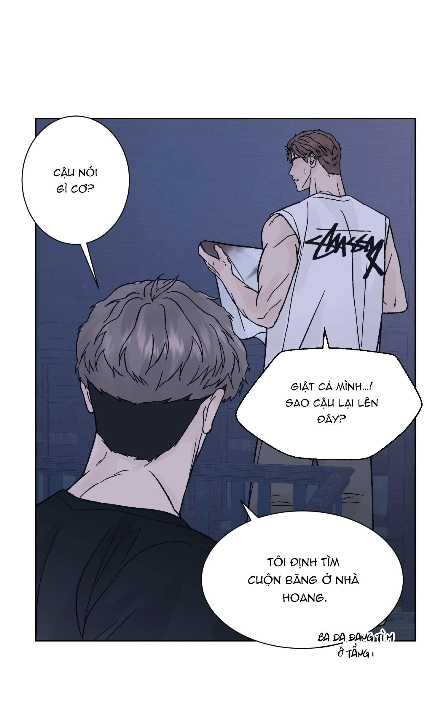 đêm kinh hoàng chapter 50 38